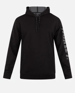 Hurley Hoodies & Fleece*Acadia Heat Pullover