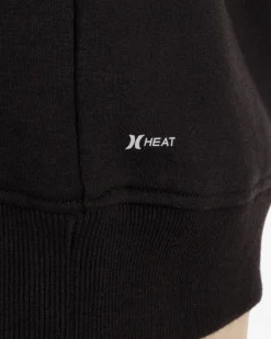 Hurley Hoodies & Fleece*Acadia Heat Pullover