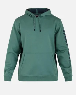 Hurley Hoodies & Fleece*ACADIA HEAT PULLOVER
