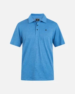 Hurley Polo Shirts|Tshirts & Tops*Ace Vista Polo Short Sleeve