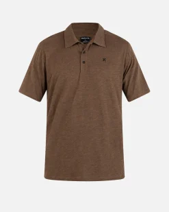 Hurley Polo Shirts|Tshirts & Tops*ACE VISTA SHORT SLEEVE POLO