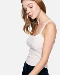 Women Hurley Tops & T-Shirts*Active Tank