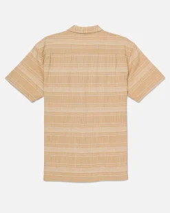 Hurley Tshirts & Tops|Button Downs*Baja Rincon Short Sleeve Shirt