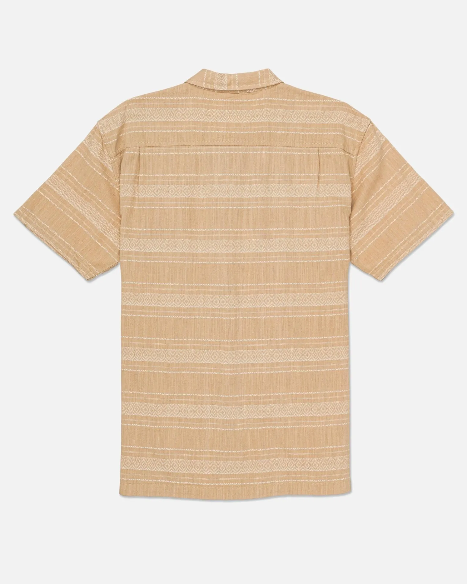 Hurley Tshirts & Tops|Button Downs*Baja Rincon Short Sleeve Shirt