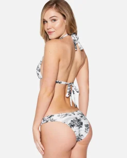Women Hurley Bikini Bottoms|Bikinis*Beach Walk Cheeky French Bottom