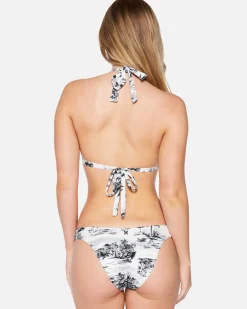 Women Hurley Bikini Bottoms|Bikinis*Beach Walk Cheeky French Bottom