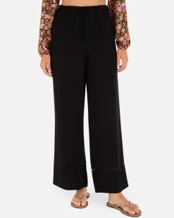Women Hurley Shorts & Bottoms*Becky Beach Pant