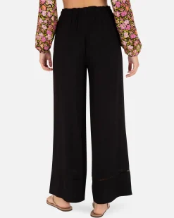 Women Hurley Shorts & Bottoms*Becky Beach Pant