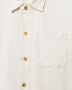Hurley Tshirts & Tops|Button Downs*Bixby Canvas Long Sleeve Shirt