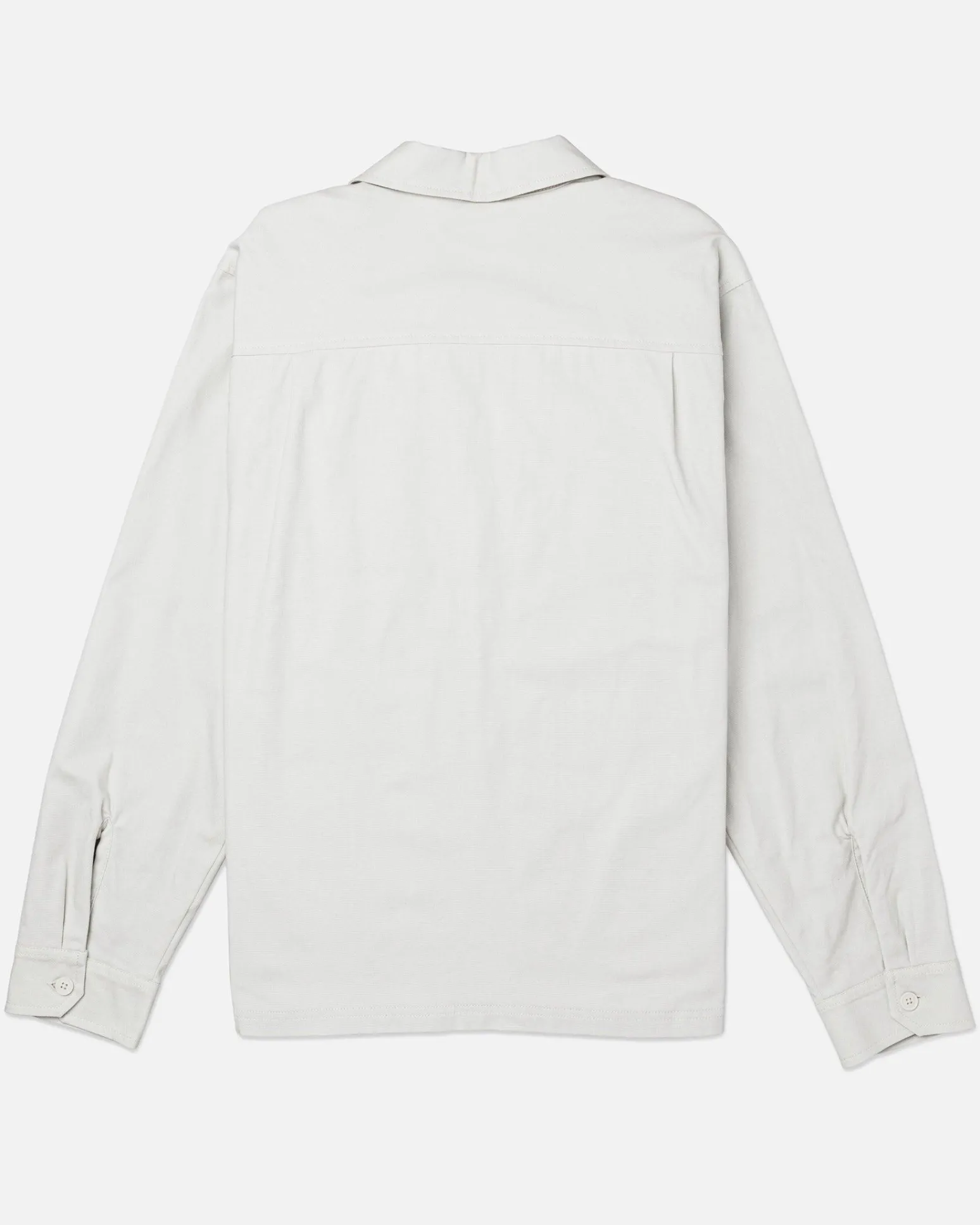 Hurley Tshirts & Tops|Button Downs*Bixby Flannel Lined Canvas Long Sleeve