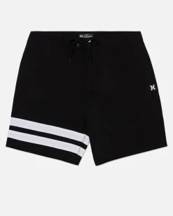 Hurley Boardshorts*Block Party Boardshort 18"