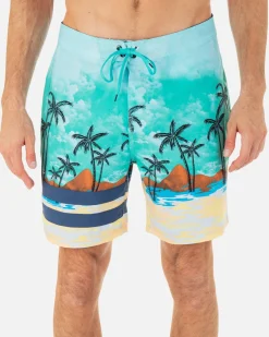 Hurley Boardshorts*BLOCK PARTY BOARDSHORT 18"
