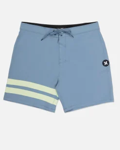 Hurley Boardshorts*BLOCK PARTY BOARDSHORT 18"