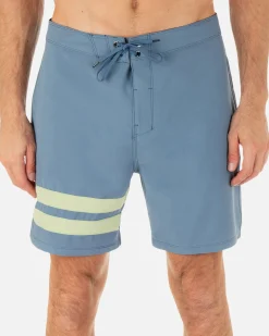 Hurley Boardshorts*BLOCK PARTY BOARDSHORT 18