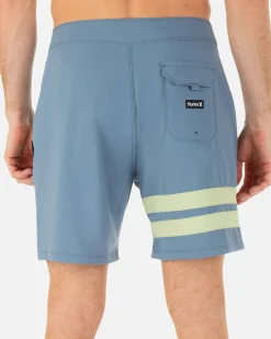 Hurley Boardshorts*BLOCK PARTY BOARDSHORT 18