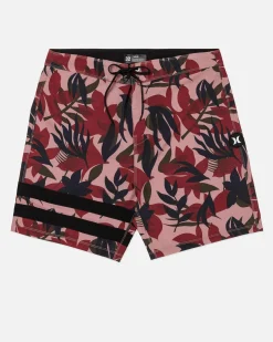 Hurley Boardshorts*Block Party Boardshort 18"