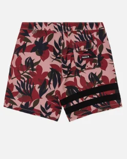 Hurley Boardshorts*Block Party Boardshort 18"