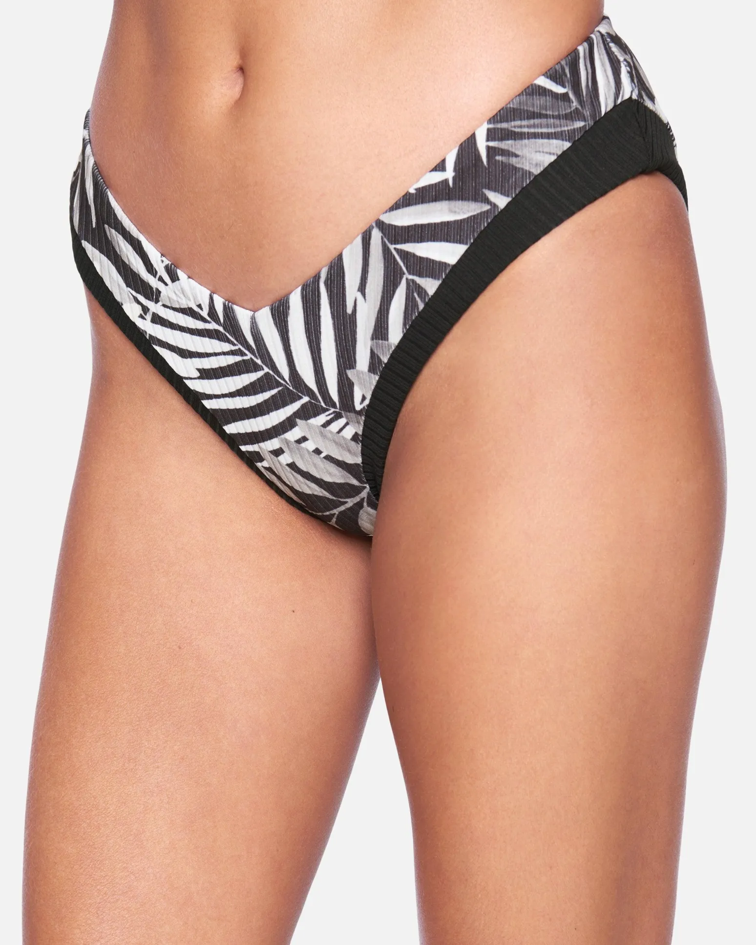 Women Hurley Bikini Bottoms|Bikinis*Blocked Moderate Bottom