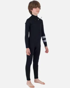 Kids Hurley Fullsuits|Wetsuits*Boys Advantage 4/3MM Fullsuit