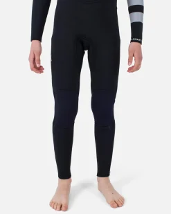 Kids Hurley Fullsuits|Wetsuits*Boys Advantage 4/3MM Fullsuit