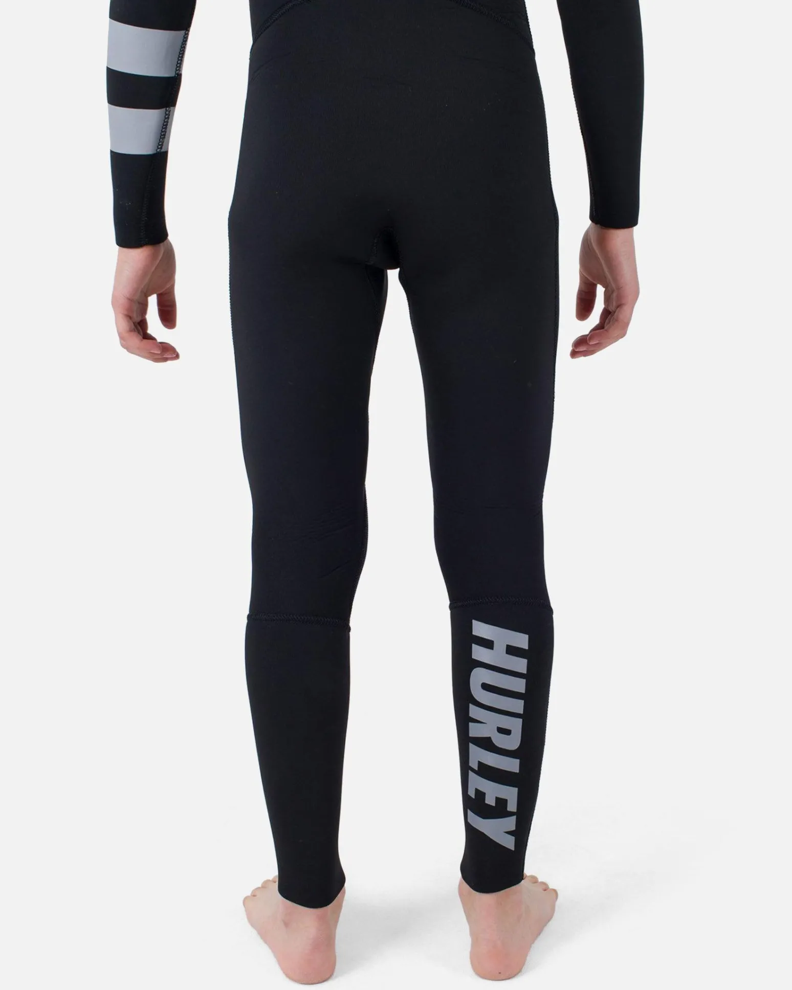 Kids Hurley Fullsuits|Wetsuits*Boys Advantage 4/3MM Fullsuit