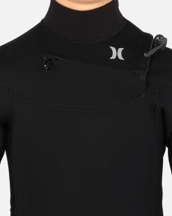 Kids Hurley Fullsuits|Wetsuits*Boys Advantage 3/2mm Fullsuit