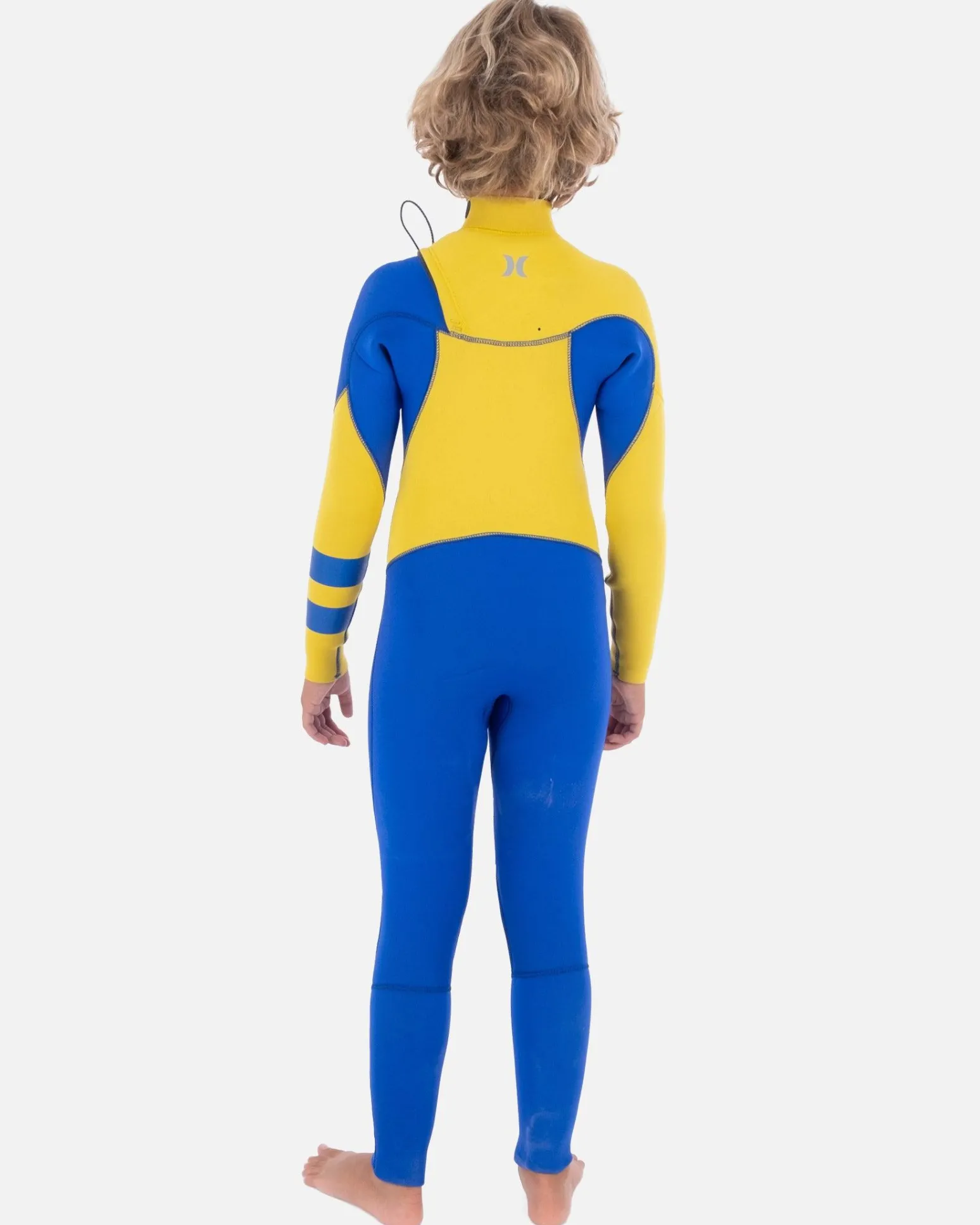 Kids Hurley Fullsuits|Wetsuits*Boys Advantage 3/2mm Fullsuit