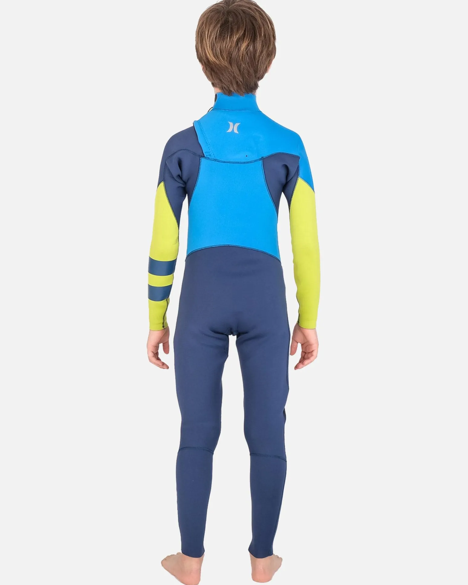 Kids Hurley Fullsuits|Wetsuits*Boys Advantage 3/2mm Fullsuit