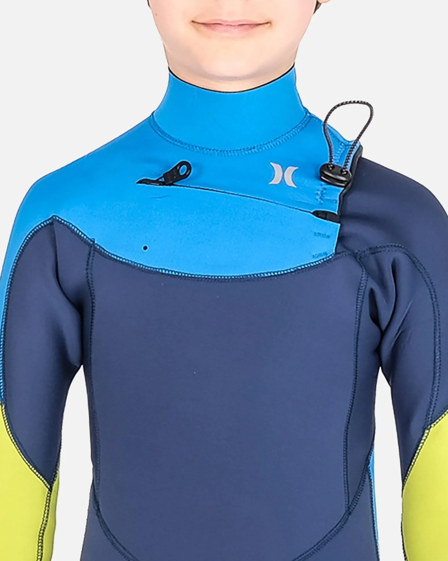 Kids Hurley Fullsuits|Wetsuits*Boys Advantage 3/2mm Fullsuit