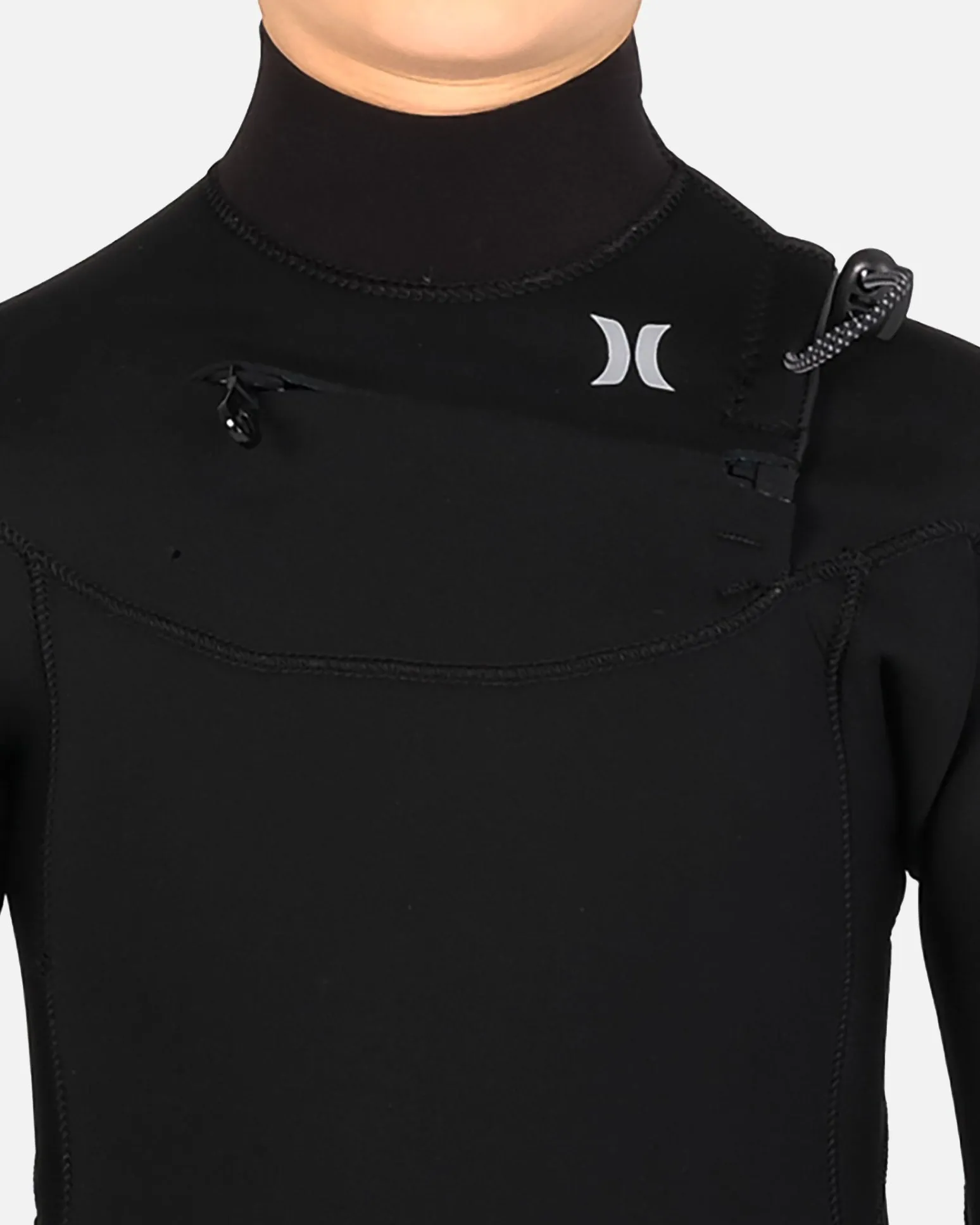 Kids Hurley Fullsuits|Wetsuits*Boys Advantage 4/3mm Fullsuit