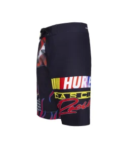 BOY Hurley Boardshorts*BOY'S X NASCAR PHANTOM BOARDSHORT
