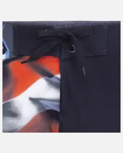 BOY Hurley Boardshorts*BOY'S X NASCAR PHANTOM BOARDSHORT