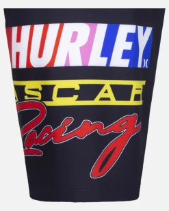BOY Hurley Boardshorts*BOY'S X NASCAR PHANTOM BOARDSHORT