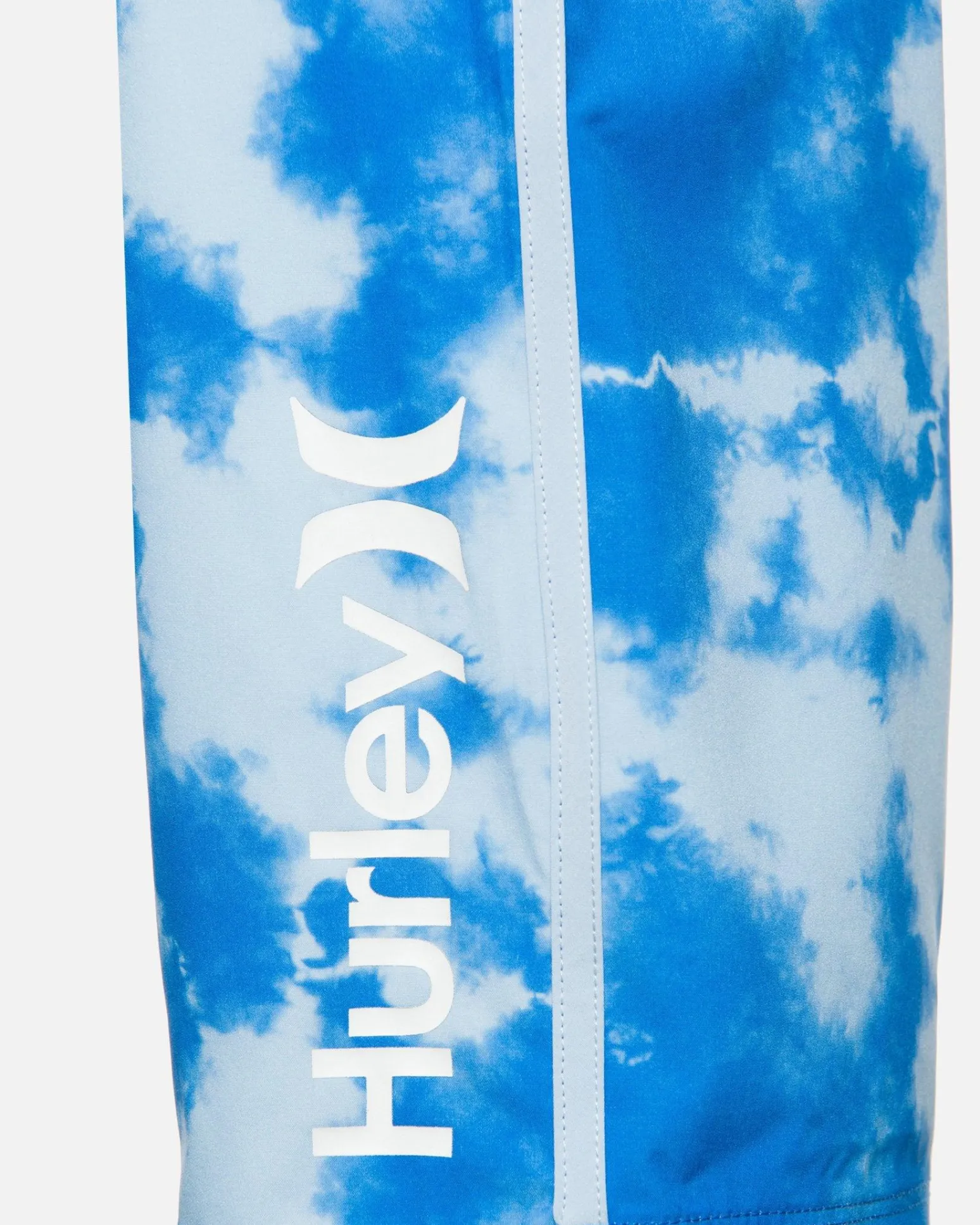 BOY Hurley Boardshorts*Boys' Phantom Checker Print Boardshorts