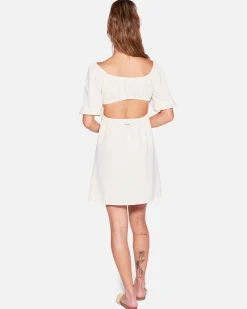 Women Hurley Dresses & Rompers*Brittany Embroidered Dress