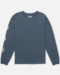 Hurley Tshirts & Tops|Long Sleeves*Built Long Sleeve