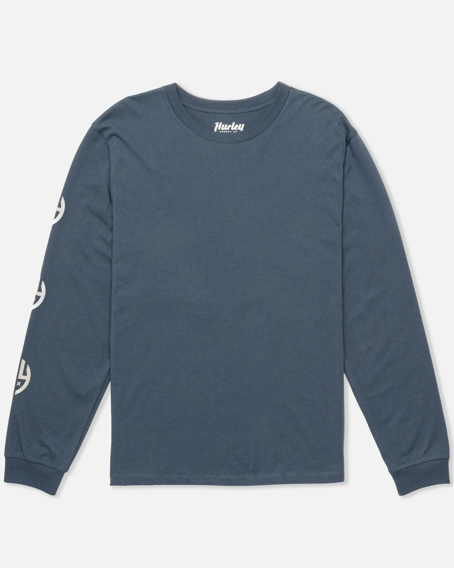 Hurley Tshirts & Tops|Long Sleeves*Built Long Sleeve