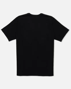 Hurley Tshirts & Tops*Built Short Sleeve Tee