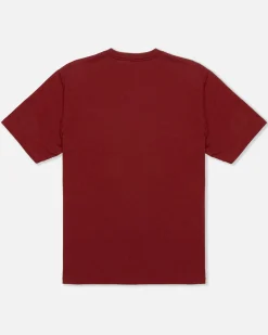 Hurley Tshirts & Tops*Built Short Sleeve Tee