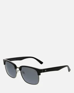 Hurley Sunglasses*Byron Polarized Club Sunglasses