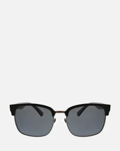 Hurley Sunglasses*Byron Polarized Club Sunglasses