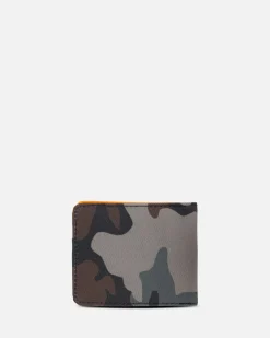 Hurley Bags*BYRON WALLET