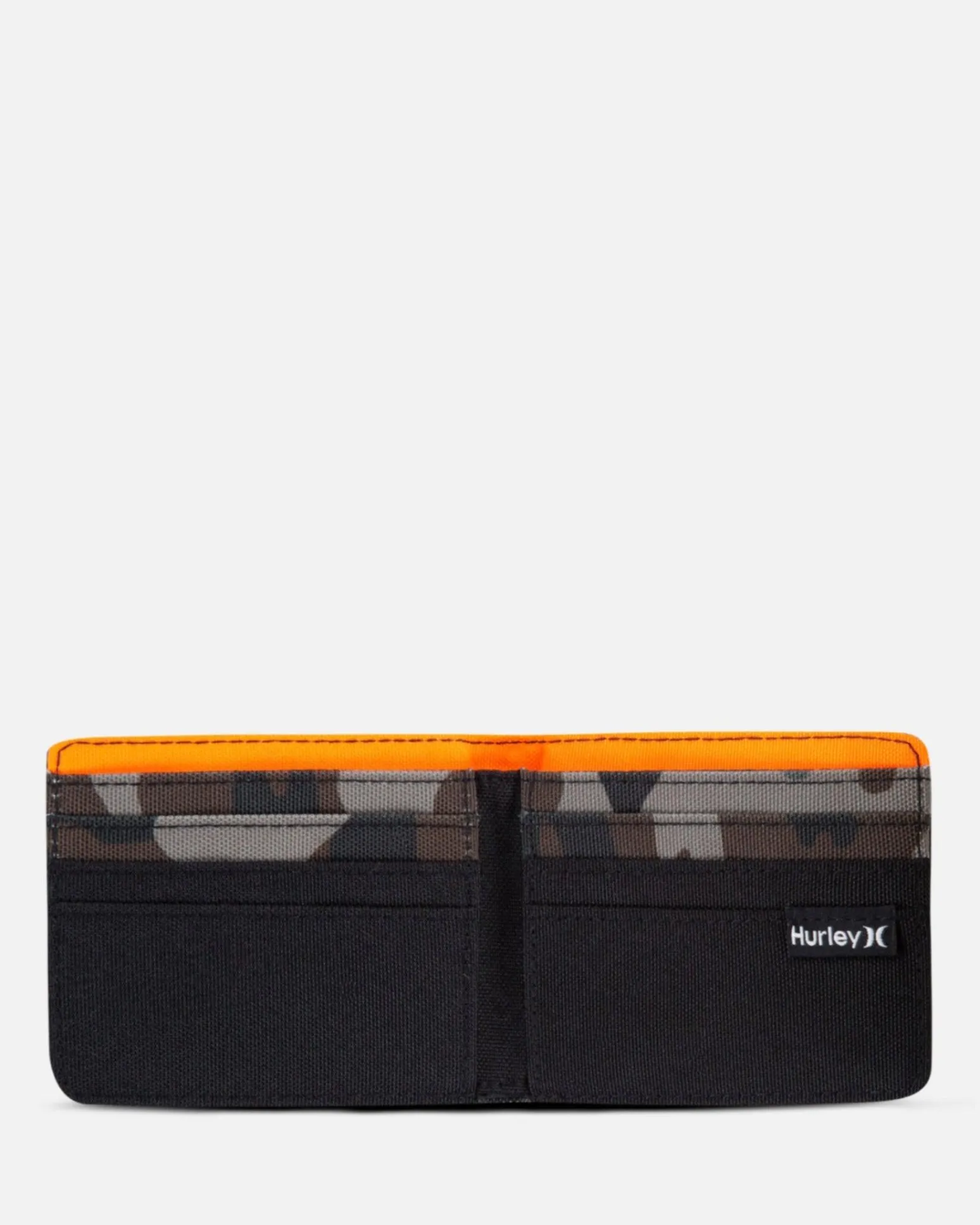 Hurley Bags*BYRON WALLET