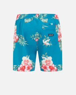 Hurley Boardshorts*Cannonball Volley 17"