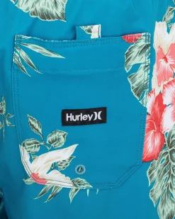 Hurley Boardshorts*Cannonball Volley 17