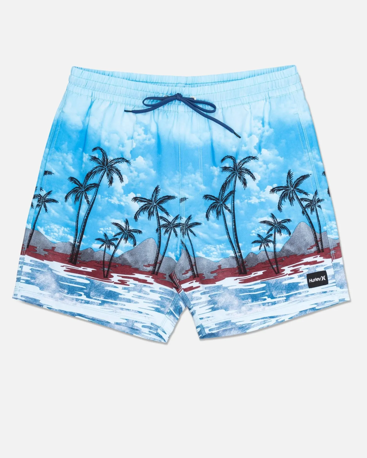 Hurley Boardshorts*Cannonball Volley 17"