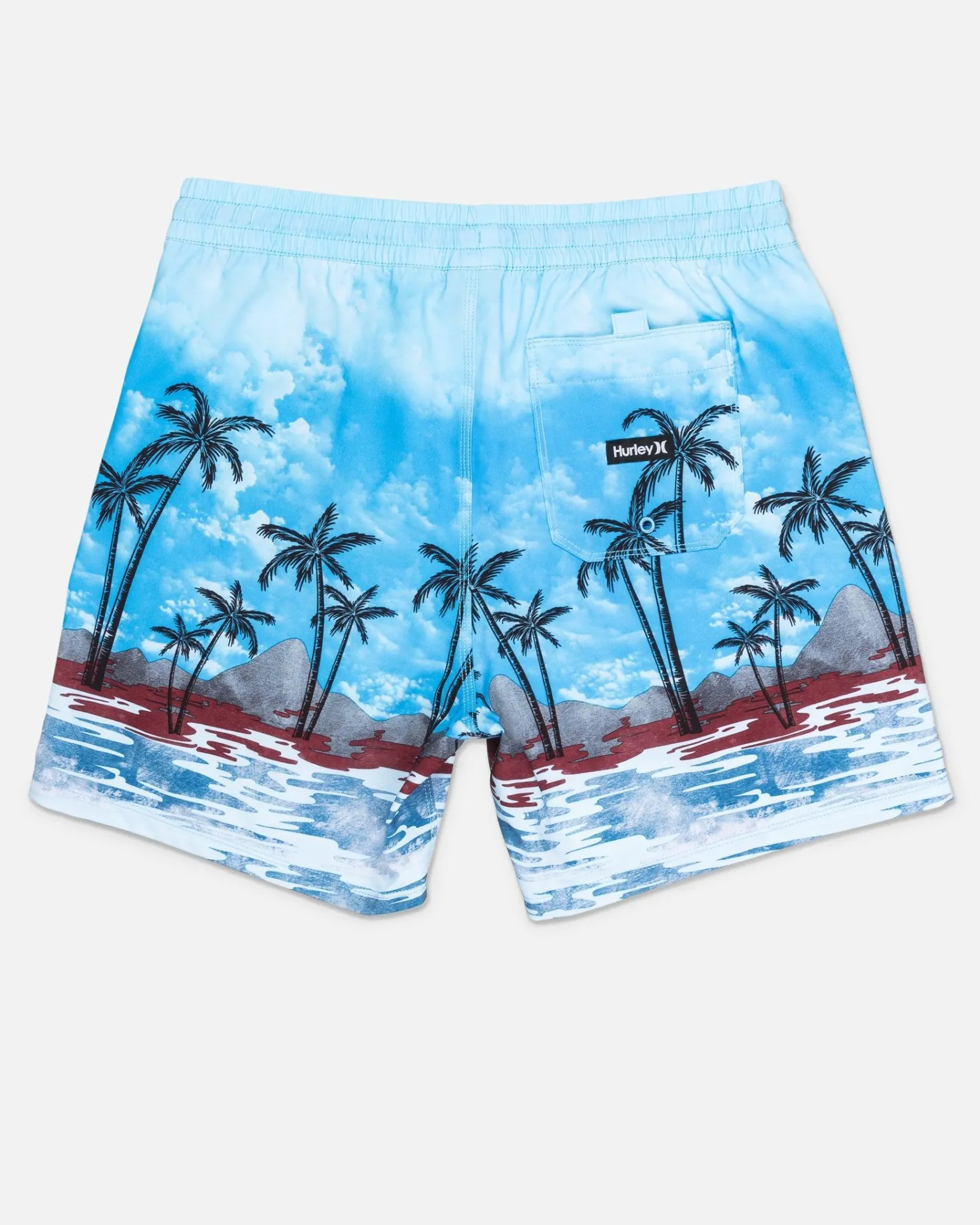 Hurley Boardshorts*Cannonball Volley 17"