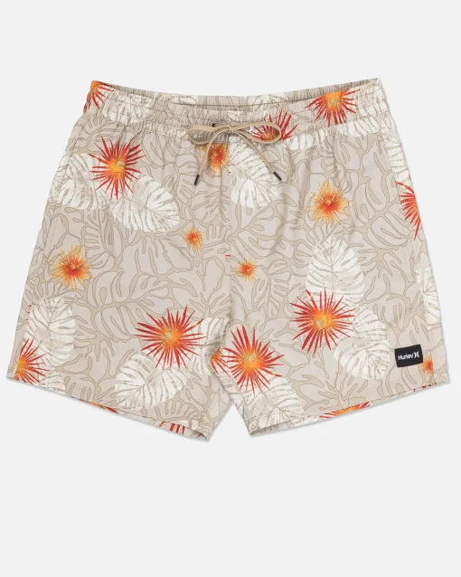 Hurley Boardshorts*Cannonball Volley 17"