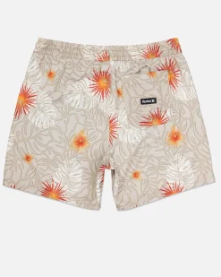Hurley Boardshorts*Cannonball Volley 17"