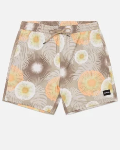 Hurley Boardshorts*Cannonball Volley 17"